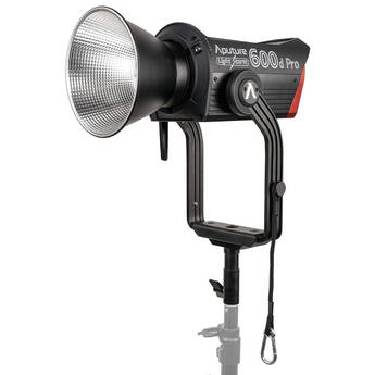 Aputure Light Storm 600d Daylight LED Light (V-Mount)