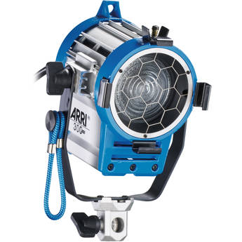ARRI 300W Plus Tungsten Fresnel