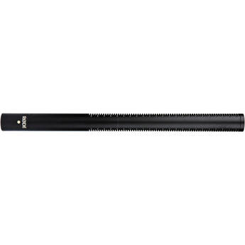 Rode NTG3B Moisture-Resistant Shotgun Microphone