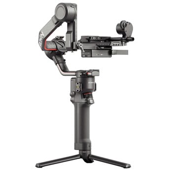 DJI RS 2 Gimbal Stabilizer Pro Combo